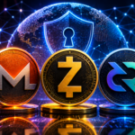 Top Privacy Coins to Buy Today, June 12 – Zcash, Monero, Decred
