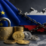 EU Escalates Russia Sanctions with Proposed Ban on 11 Crypto Platforms