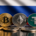 Russia Sets Three Coin Limit for Retail Investors Under New Crypto Law