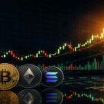 Crypto Trading Volume Falls to Two-Year Low, Santiment Signals Possible Market Rebound