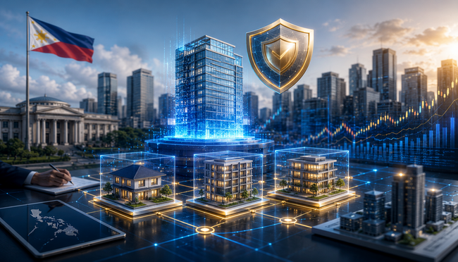 Philippine SEC Says It Is Ready for Real-World Asset Tokenization Under Existing Laws