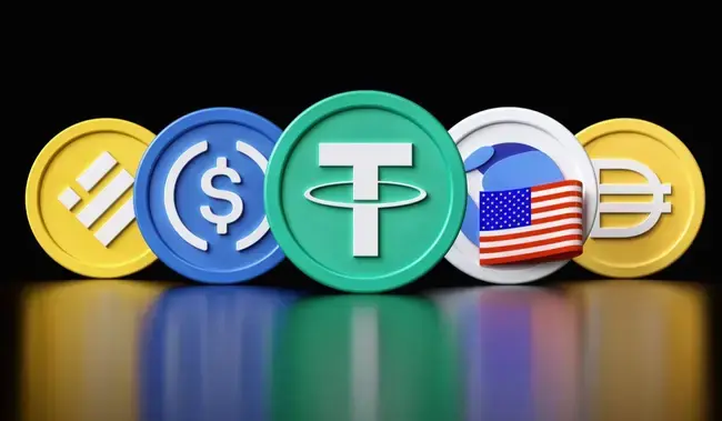 Senators Push Treasury to Keep States Involved in GENIUS Act Stablecoin Oversight