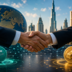 Tether and DMCC Partner to Bring Blockchain and Tokenization to 26,000 Dubai Businesses