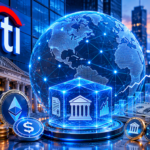 Citi Predicts Tokenized Securities Market Will Reach $5.5 Trillion by 2030