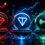 Top Cryptos to Invest in Today, June 1 – Tron, Toncoin, Hyperliquid