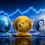 Top Memecoins to Invest in Today, June 6 – SIREN, Doge, PENGU
