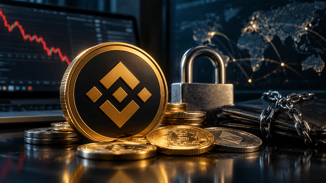 Binance Commits $6.34 Billion to Cover User Losses After Major Hack