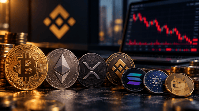 Bitcoin Price Could Fall to $73K as Binance Hack Hits Crypto Market, Analyst Says