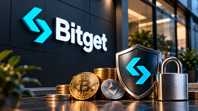 Bitget to Stop Crypto Services for Some Users, Says Funds Remain Safe