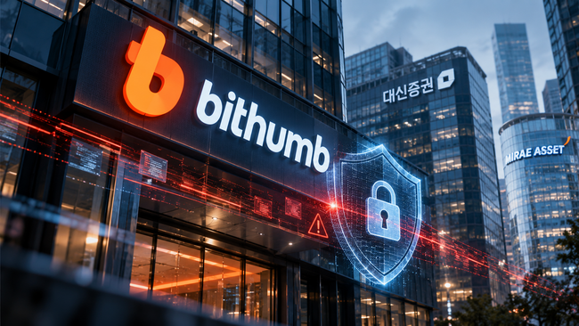 Bithumb Confirms Employee Data Leak, Says Crypto Wallets Are Safe
