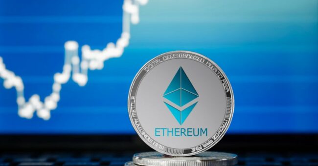 Ethereum Price Could Fall to $2,000 as Whale Holdings Drop, Analyst Warns