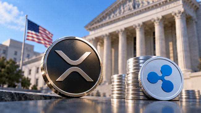 Ripple Secures Final OCC Approval for US National Trust Bank