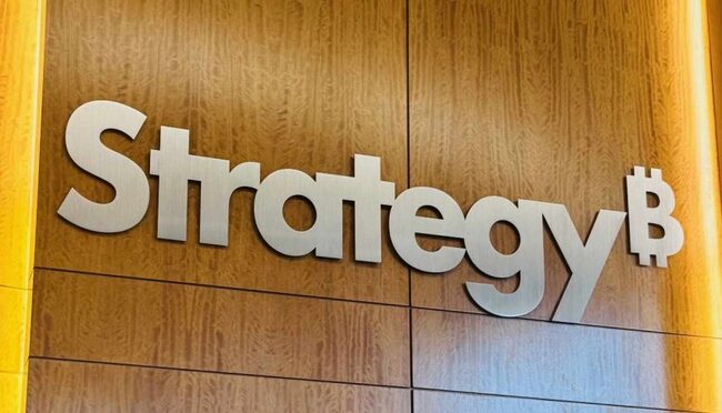 Strategy Buys 267 Bitcoin and Raises Share Buyback Plan to $3 Billion