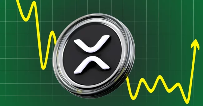 XRP Price Could Fall to $0.98 as Whale Wallets Decline, Analyst Warns